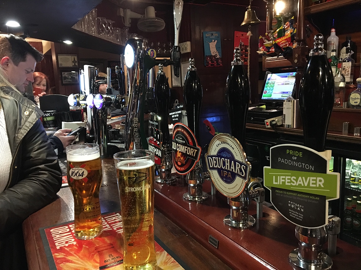 best-place-to-stay-in-london-at-the-pride-of-paddington-pub