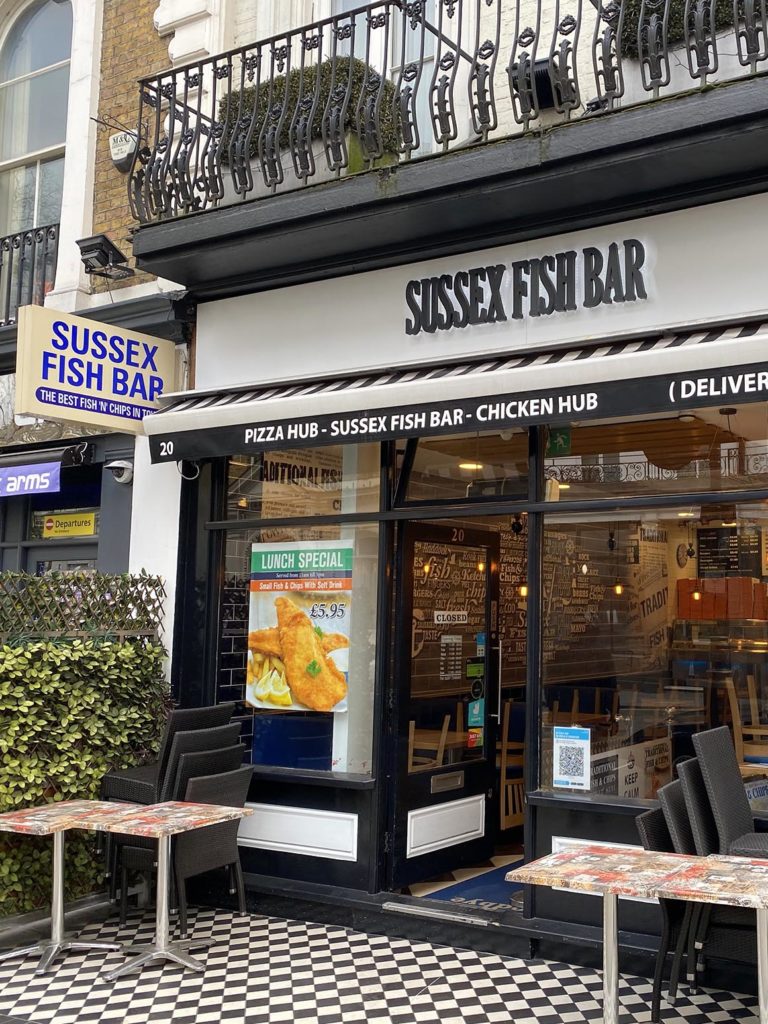 sussex-fish-bar-paddington-london