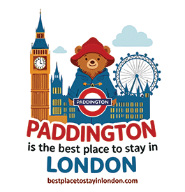 Best Place To Stay In London