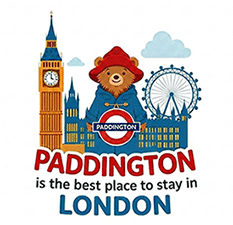 Best Place To Stay In London